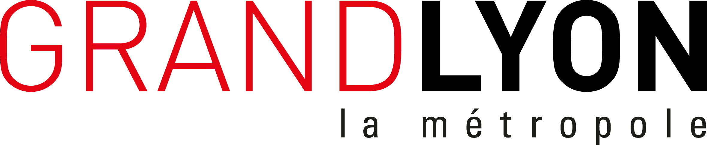 Logo grandLyon