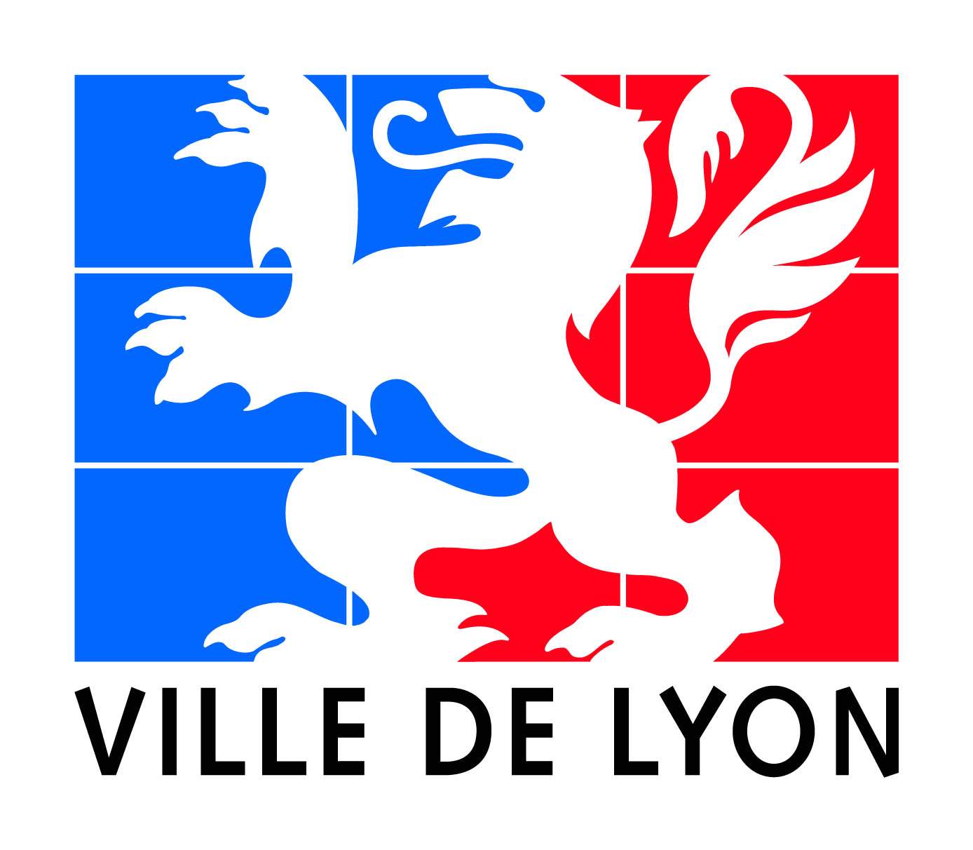 Logo lyon