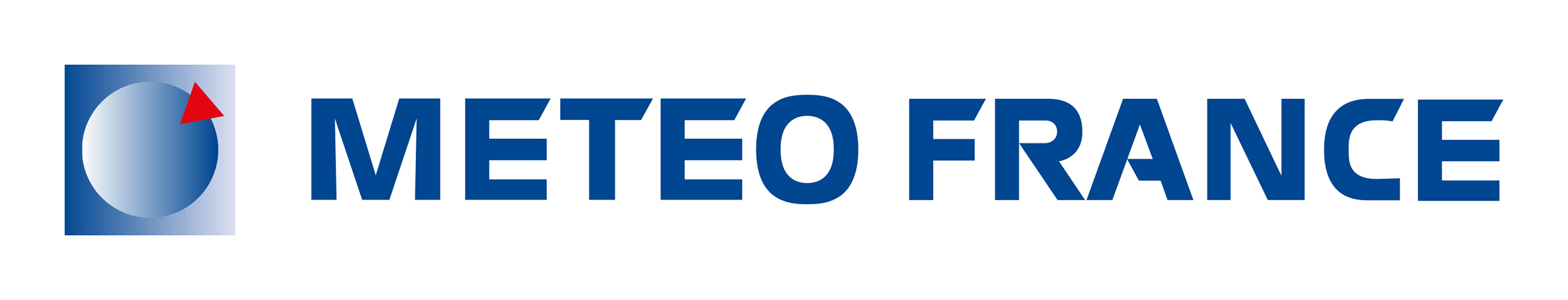 Logo meteoFrance