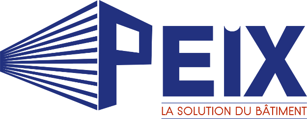 Logo de l'entreprise PEIX