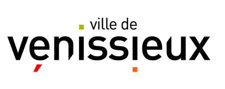 Logo venissieux